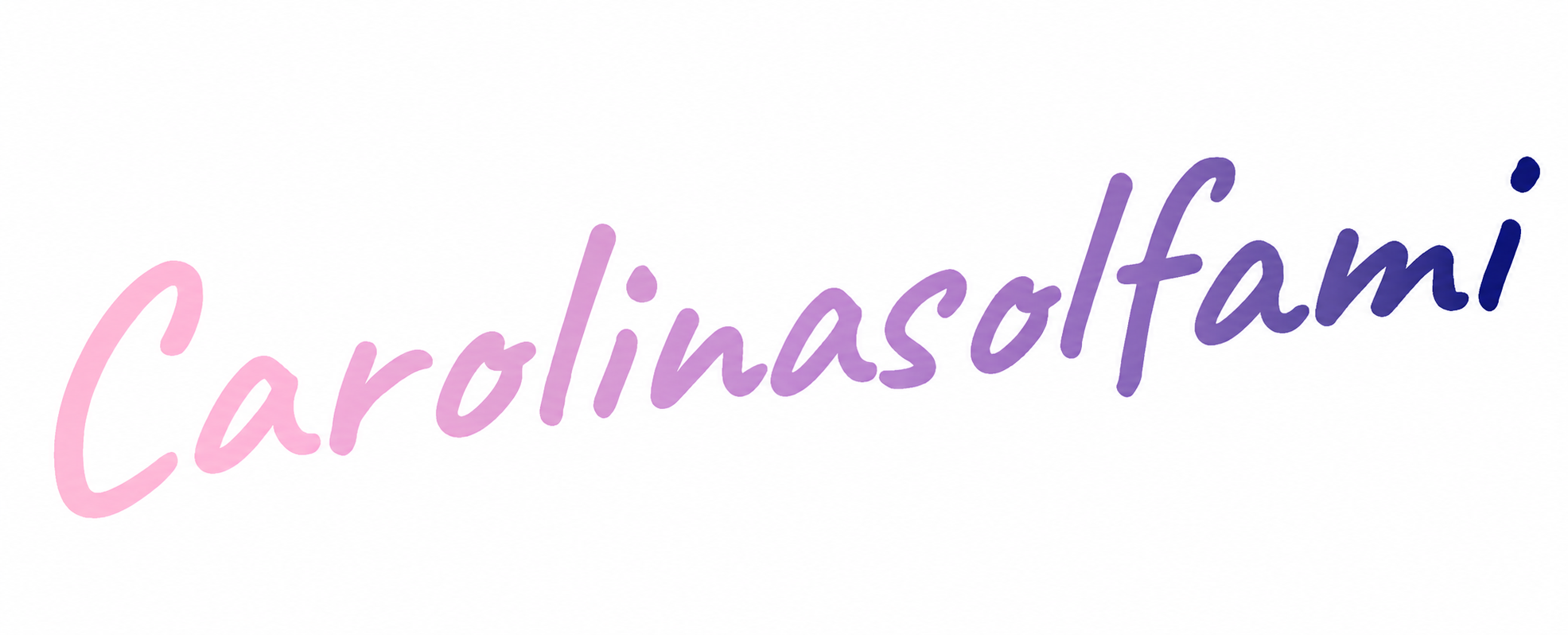 Carolinasolfami